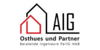 Kundenlogo von AIG Osthues & Partner Beratende Ingenieure PartG mbB