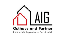 Kundenlogo von AIG Osthues & Partner Beratende Ingenieure PartG mbB Kundenlogo von AIG Osthues & Partner Beratende Ingenieure PartG mbB