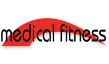 Kundenlogo von medical fitness GbR