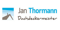 Kundenlogo Jan Thormann Dachdeckermeister