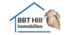 Kundenlogo von BBT-Hill Immobilien