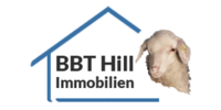 Kundenlogo BBT-Hill Immobilien