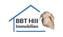 Kundenlogo von BBT-Hill Immobilien Kundenlogo von BBT-Hill Immobilien