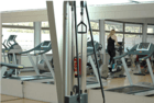 Kundenbild klein 2 Bever Fit Fitnessstudio