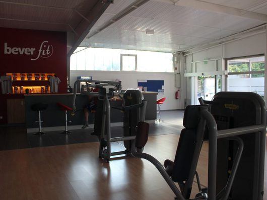 Kundenfoto 4 Bever Fit Fitnessstudio