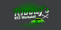 Kundenlogo Tenkhofs Kfz-Werkstatt GmbH