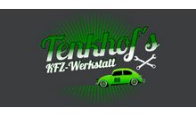 Kundenlogo von Tenkhofs Kfz-Werkstatt GmbH