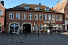 Kundenbild groß 1 Physiotherapie am Markt Hildegard Stürwald-Goege