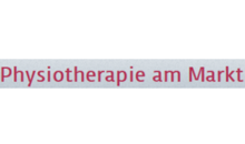 Kundenlogo von Physiotherapie am Markt Hildegard Stürwald-Goege