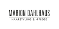 Kundenlogo Marion Dahlhaus Haarstyling & Pflege