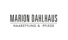 Kundenlogo von Marion Dahlhaus Haarstyling & Pflege