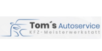 Kundenlogo Toms Autoservice KFZ-Meisterwerkstatt