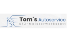 Kundenlogo von Tom's Autoservice KFZ-Meisterwerkstatt