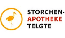 Kundenlogo von Storchen-Apotheke Inh. Angelika Neuhaus