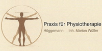 Kundenlogo Praxis für Physiotherapie Höggemann Inh. Marion Wüller