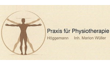 Kundenlogo von Praxis für Physiotherapie Höggemann Inh. Marion Wüller