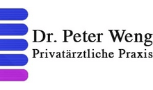 Kundenlogo von Weng Peter Dr. med. Privatärztliche Praxis