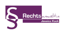 Kundenlogo Rechtsanwältin Jessica Kock