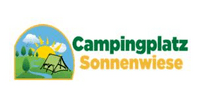 Kundenlogo Campingplatz Sonnenwiese GmbH & Co. KG
