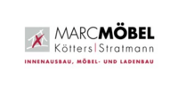 Kundenlogo MARCMÖBEL Kötters Stratmann GmbH