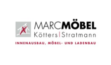 Kundenlogo von MARCMÖBEL Kötters Stratmann GmbH