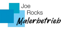 Kundenlogo Joe Rocks Maler