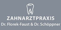 Kundenlogo Zahnarztpraxis Dr. Florek-Faust & Dr. Schöppner