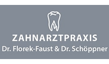 Kundenlogo von Florek-Faust H. Dr. und Schöppner M. Dr. Zahnärzte