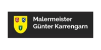 Kundenlogo Malerbetrieb Karrengarn GmbH
