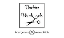 Kundenlogo von Barbier Winkels Inh. Behare Maja