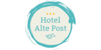 Kundenlogo Alte Post Hotel und Restaurant Kundenlogo Alte Post Hotel und Restaurant
