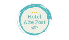 Kundenlogo von Alte Post Hotel und Restaurant
