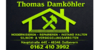 Kundenlogo von Thomas Damköhler Handwerker