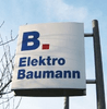 Kundenbild klein 2 Elektro Baumann GmbH