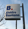 Kundenbild groß 1 Elektro Baumann GmbH