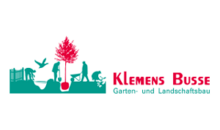 Kundenlogo von Busse Klemens Garten- und Landschaftsbau