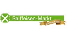 Kundenlogo von Raiffeisen-Markt