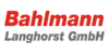 Kundenlogo von Elektronikmarkt Bahlmann Langhorst GmbH