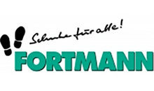 Kundenlogo von Fortmann Schuhhaus