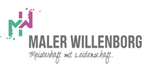 Kundenlogo Maler Willenborg