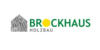 Kundenlogo von Holzbau Brockhaus GmbH