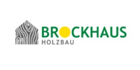 Kundenlogo Holzbau Brockhaus GmbH