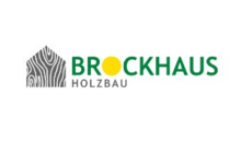 Kundenlogo von Holzbau Brockhaus GmbH