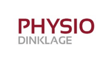 Kundenlogo von Physio Dinklage