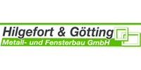 Kundenlogo Hilgefort & Götting Metall- & Fensterbau GmbH