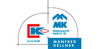 Kundenlogo Manfred Kellner Sanitär u. Bedachungsgeschäft