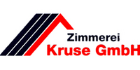 Kundenlogo Zimmerei Kruse GmbH