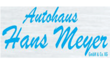 Kundenlogo von Autohaus Hans Meyer GmbH & Co. KG