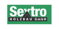 Kundenlogo Sextro Holzbau GmbH