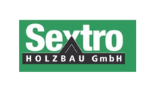 Kundenlogo von Sextro Holzbau GmbH